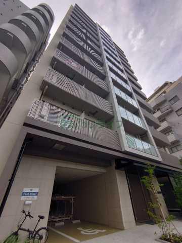 ウエリスアーバン大塚(1LDK/11階)