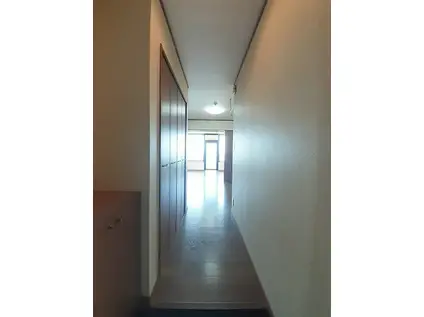 カサローゼ宍道湖(1DK/4階)の間取り写真