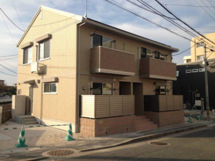D-ROOM原(3LDK/1階)