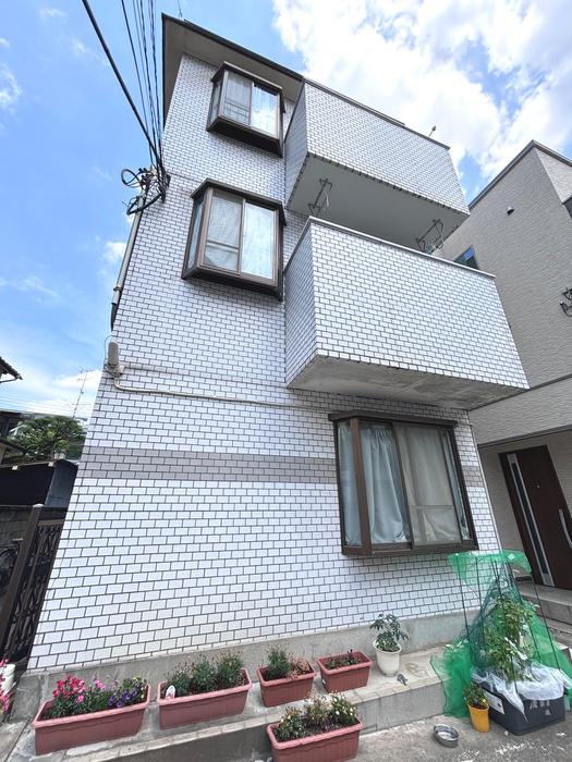 リブ元町(2DK/2階)