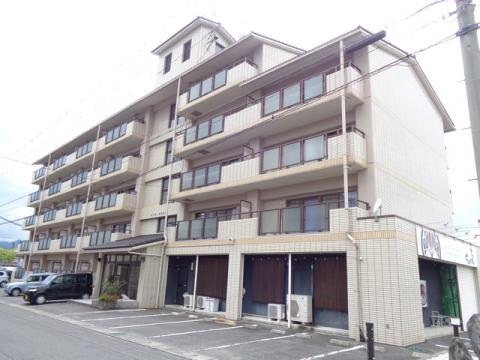 ふぁみーゆ貴生川(2LDK/3階)