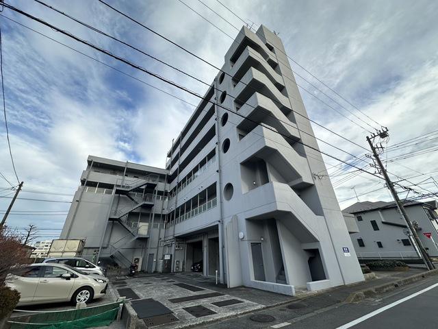 パストラル長田(2LDK/5階)