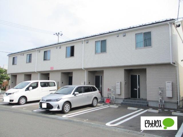 パークヒル(1SK/1階)