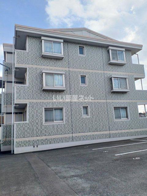 BELAIR(2LDK/1階)