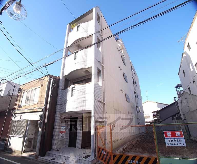フローレ大宮(2K/4階)