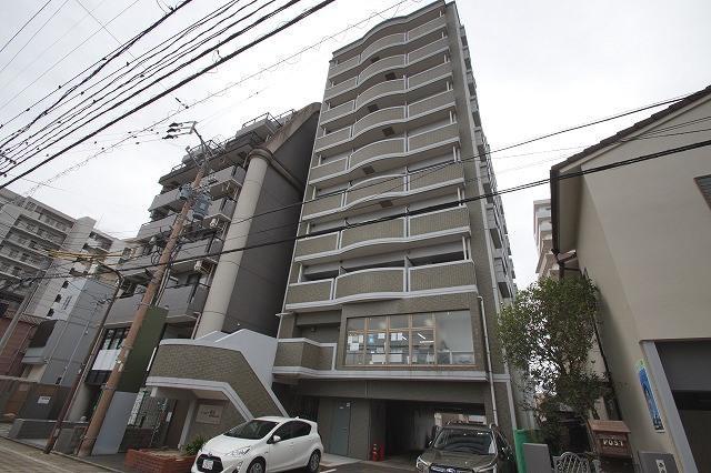 S-FORT姪浜(1K/9階)