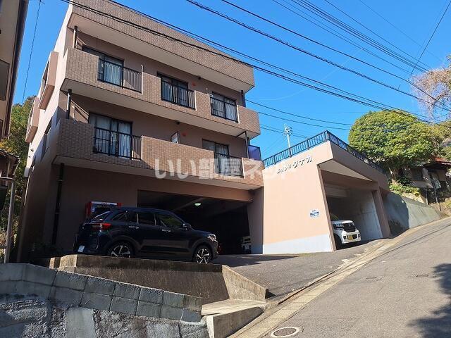 MEZOND・TANAKA(3LDK/2階)