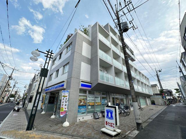 エルスタンザ西荻MODERNO(1K/5階)