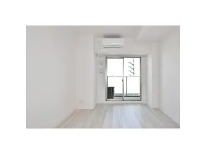 エスリード大須プレシア(1K/13階)の間取り写真