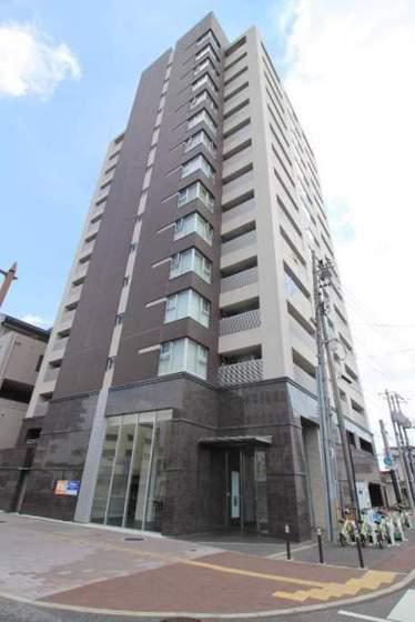 エンヴィーズライフ岡山大雲寺前(3LDK/9階)