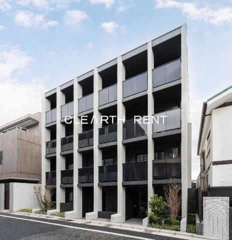 GRAN PASEO三宿(1LDK/3階)