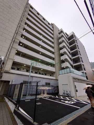 ALTERNA中野(1DK/5階)