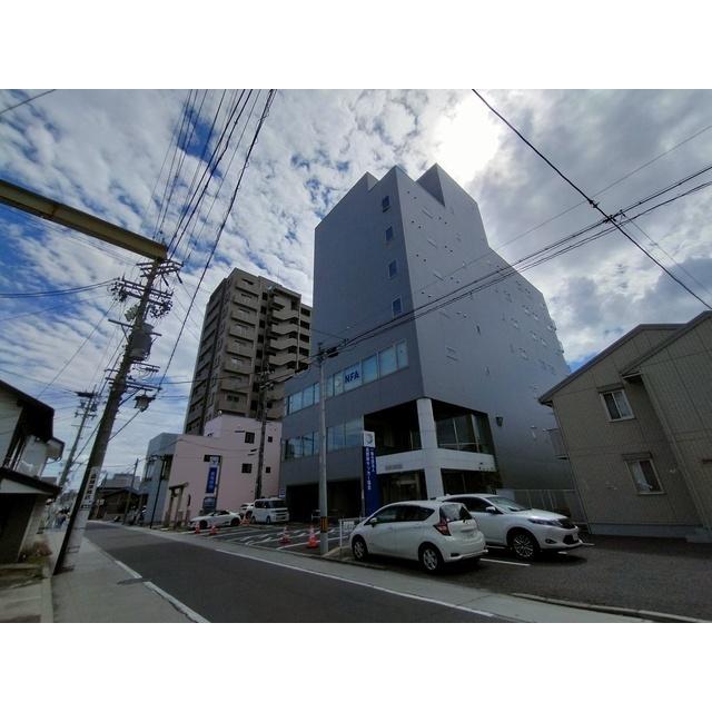 LON BLDG(1K/4階)