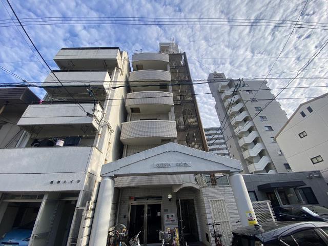 CRESTA SHOWA(3LDK/7階)