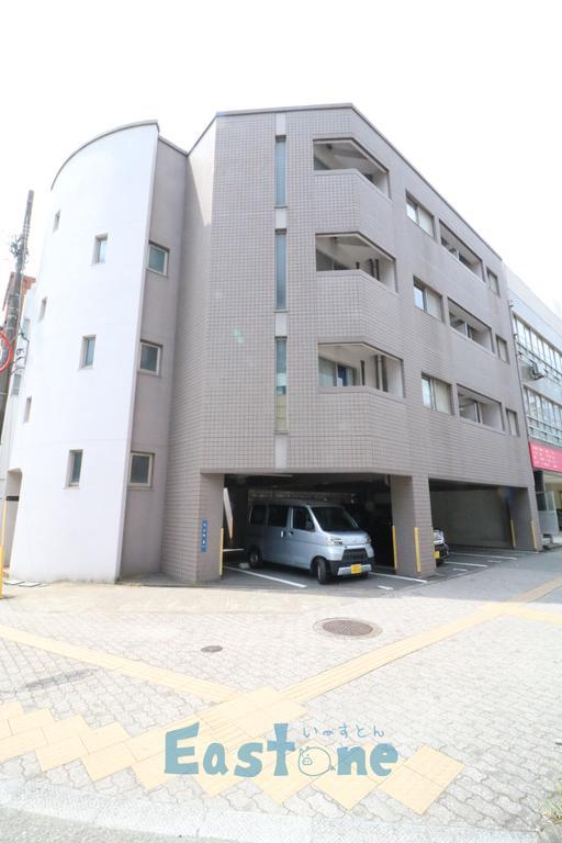 コンフォート平之町(ワンルーム/4階)