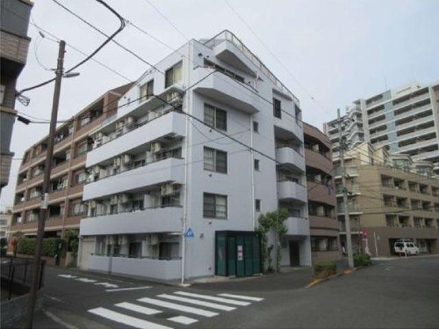 EIGHTY-EIGHT HINO(1K/2階)