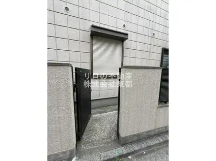 メゾン遠藤(1K/2階)の外観写真