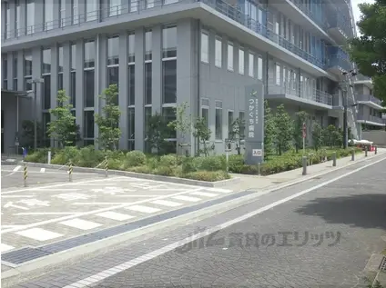 レオパレスみその(1K/3階)の周辺写真