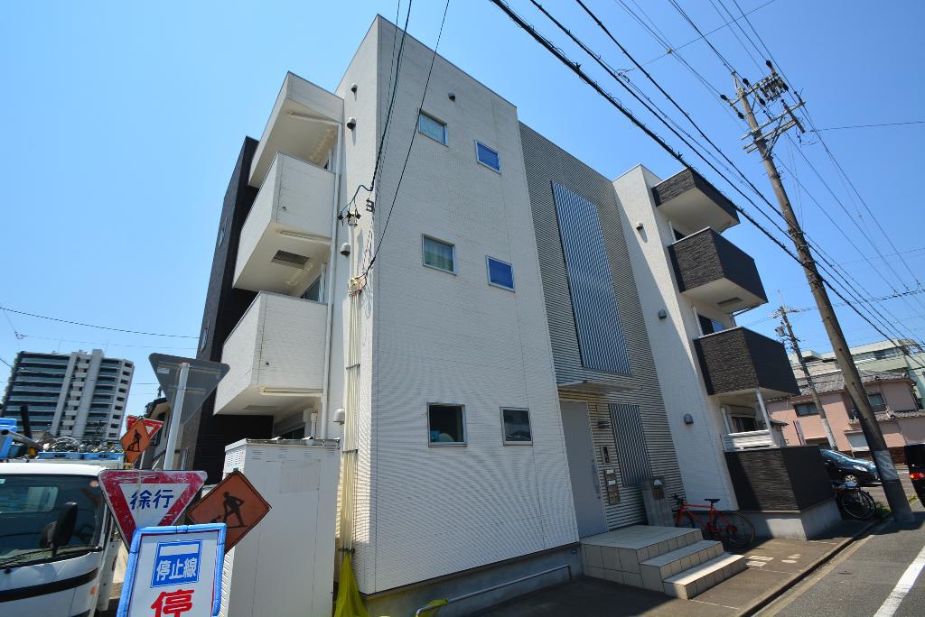 MAPLE(1LDK/3階)