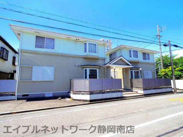 カサスベルデ(3DK/2階)