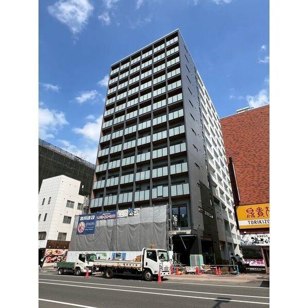 MJ SQUARE KOTONI(2LDK/2階)