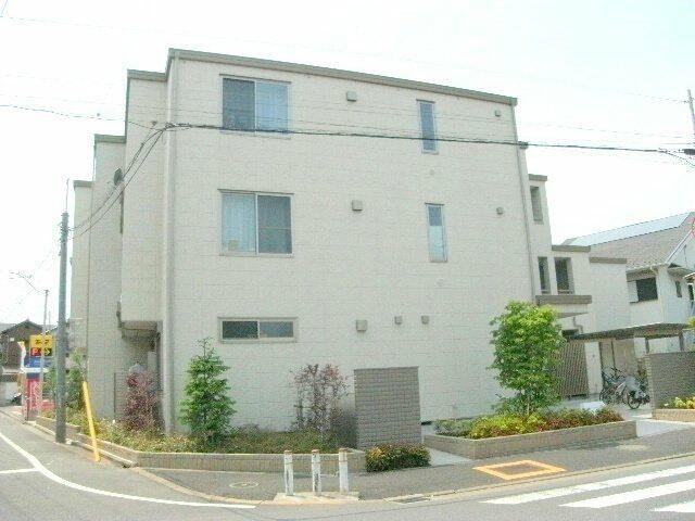 エスペランサ学芸大(1LDK/1階)