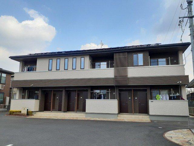 グランデ フィオーレ 木園 A 2LDKHTW(2LDK/2階)