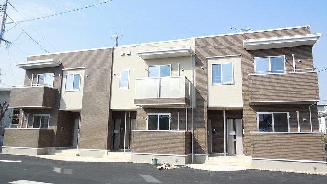 アマーレ・マナB(2LDK/2階)