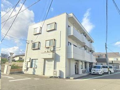 キャピタル志波町(1K/3階)