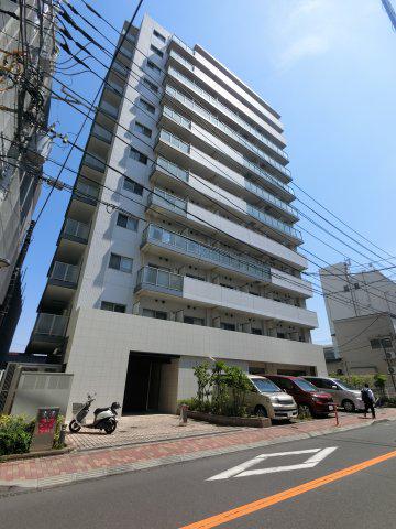 グランカーサ市川国府台(ワンルーム/2階)