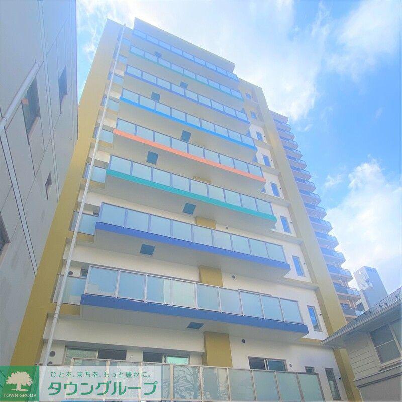 ディオヒルズ二日町(2LDK/6階)