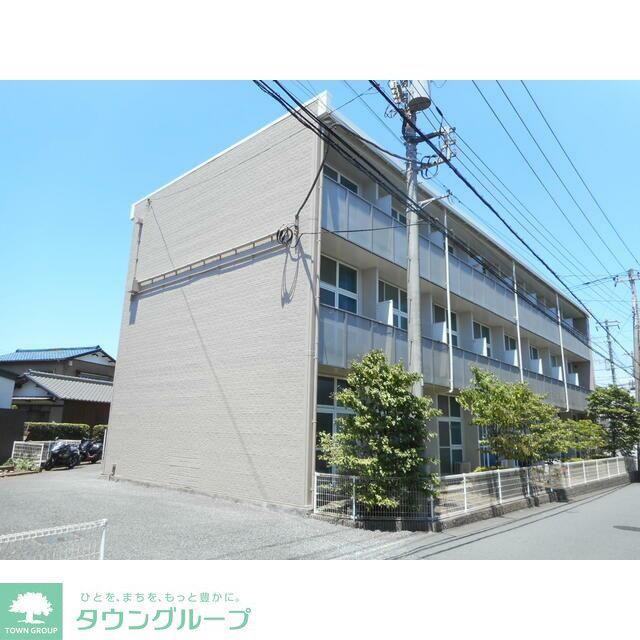 ロイヤルパーク二番館(ワンルーム/2階)