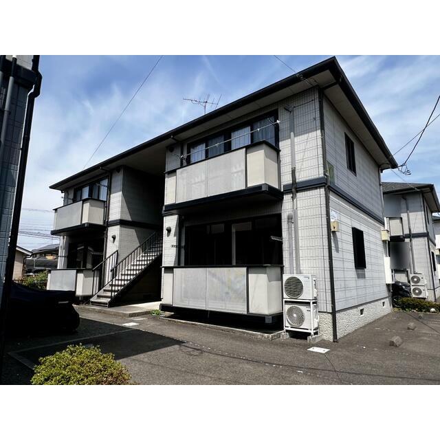 HOUSE28C(2K/1階)