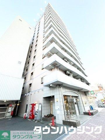 アーバンフラッツ新栄(1DK/10階)