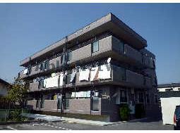 ロイヤルグリーン(2LDK/2階)