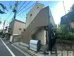 ハーモニーテラス江原町(ワンルーム/1階)