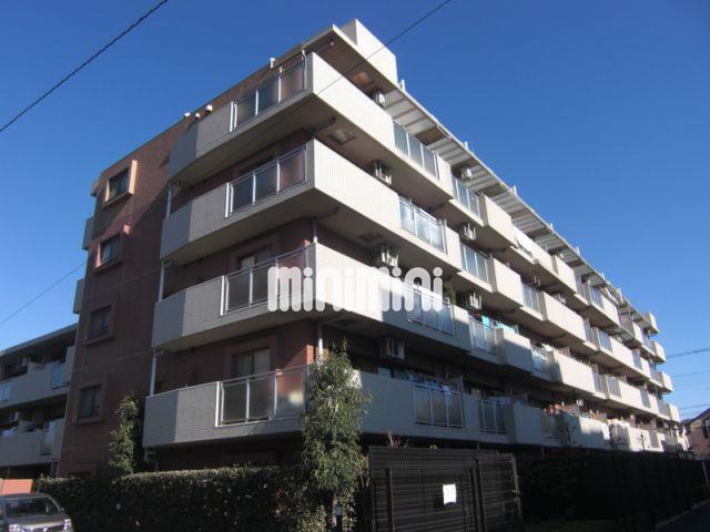 ライオンズマンション与野(2LDK/3階)