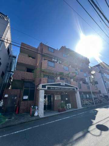 ライオンズマンション椎名町駅前(ワンルーム/3階)