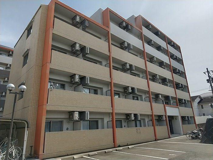 コージーコートひだまり館(1LDK/5階)