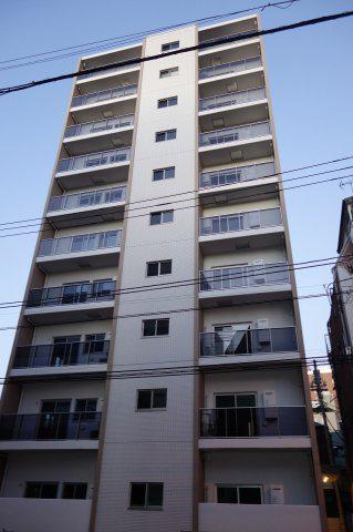 TERRACE THE 本郷(1LDK/10階)