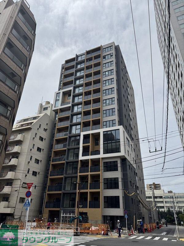 ルミーク錦糸町(2LDK/7階)