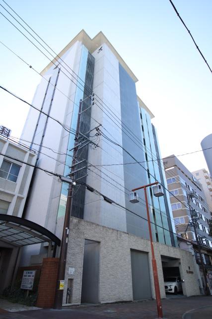 IZ RESIDENCE(1LDK/3階)