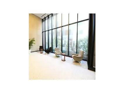 パークホームズ千代田淡路町(1K/5階)の外観写真