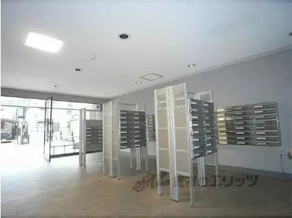 春栄ハイツ(3DK/7階)の外観写真