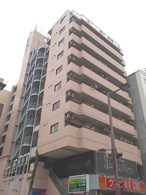 スカイコート西川口第5(ワンルーム/5階)