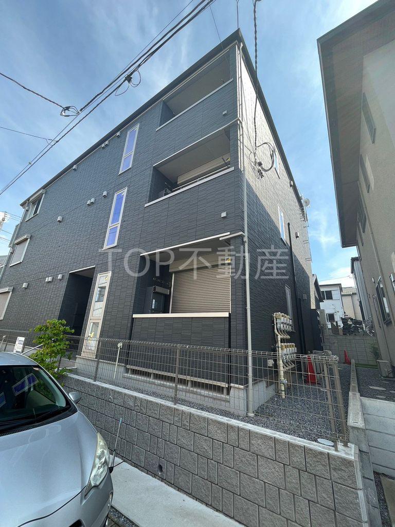 グランデュール新検見川(2LDK/3階)
