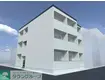 GRADUS福生II(1K/3階)