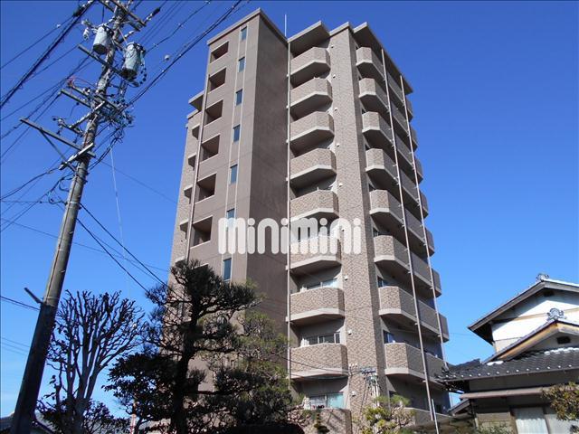 シティータワー昴III(2LDK/2階)
