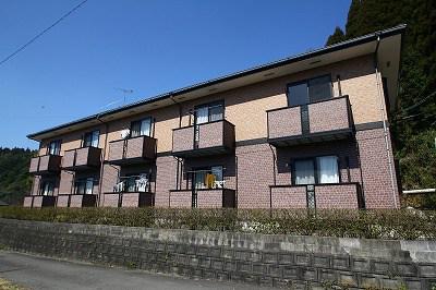 サニー徳重(1K/2階)