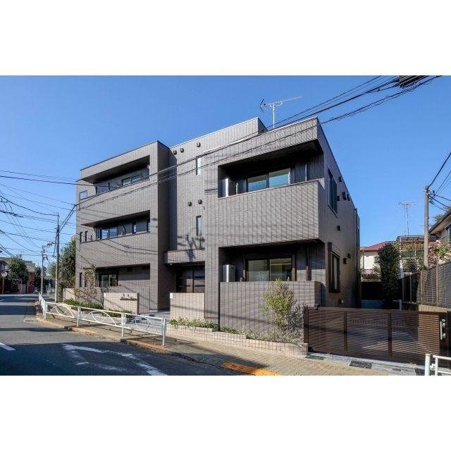 ボヌールREIWA(1DK/3階)